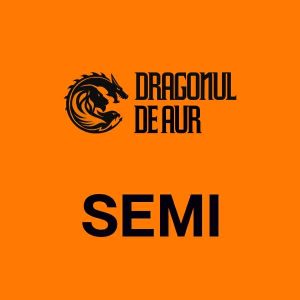 Maratonul dragonul de aur Semimaraton 2026
