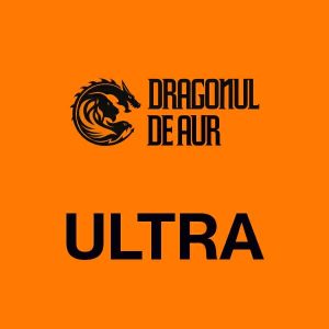 Maratonul dragonul de aur Ultra 2026
