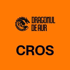 Maratonul dragonul de aur Cros 2026