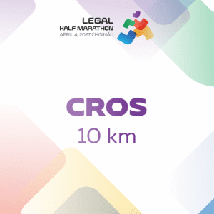 Legal Half Marathon 10 km 2027