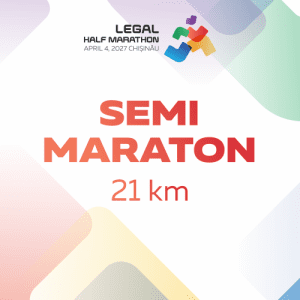 Legal Half Marathon 21 km 2027